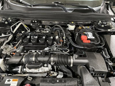 2022 Honda Accord Sedan LX