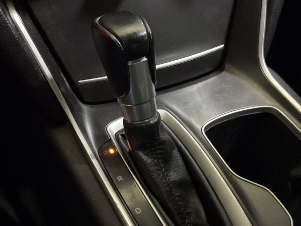 2021 Honda Accord Sedan Sport