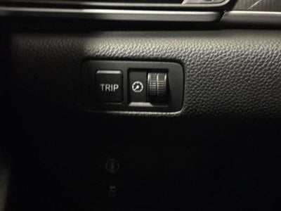 2021 Honda Accord Sedan Sport