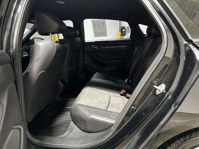 2021 Honda Accord Sedan Sport