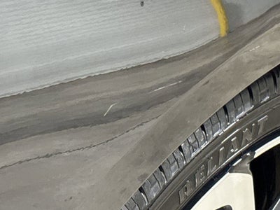 2021 Honda Accord Sedan Sport