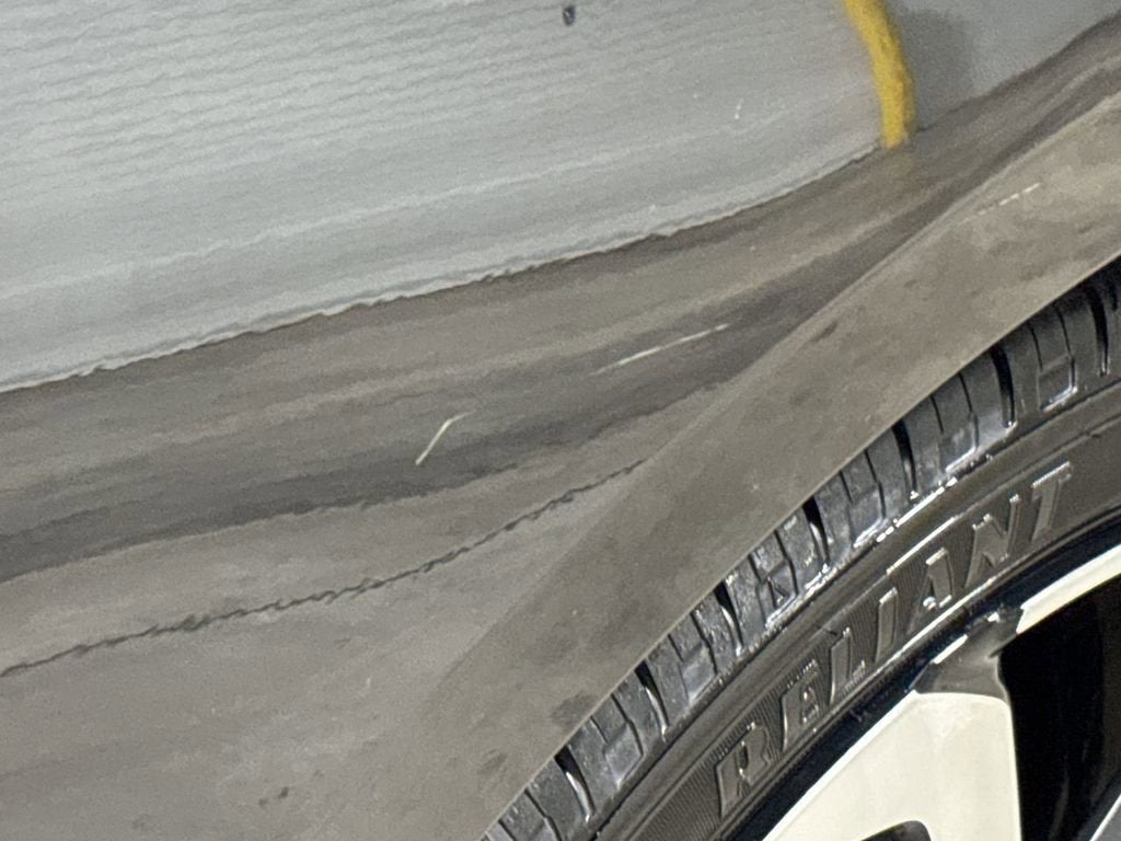 2021 Honda Accord Sedan Sport