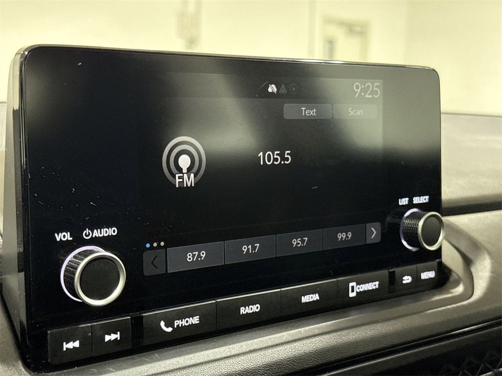 2023 Honda Accord Sedan LX