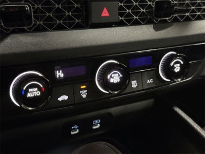 2023 Honda Accord Sedan LX