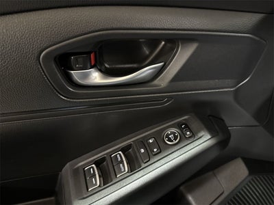 2023 Honda Accord Sedan LX