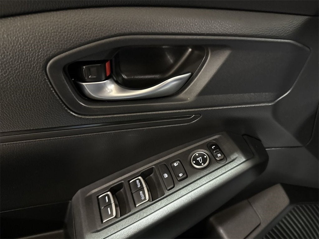 2023 Honda Accord Sedan LX