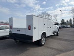 2024 Chevrolet Silverado 5500 HD Work Truck