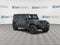 2010 Jeep Wrangler Unlimited Sahara