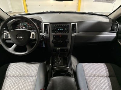 2010 Jeep Grand Cherokee Laredo