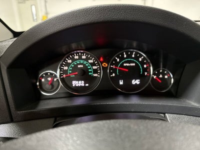 2010 Jeep Grand Cherokee Laredo