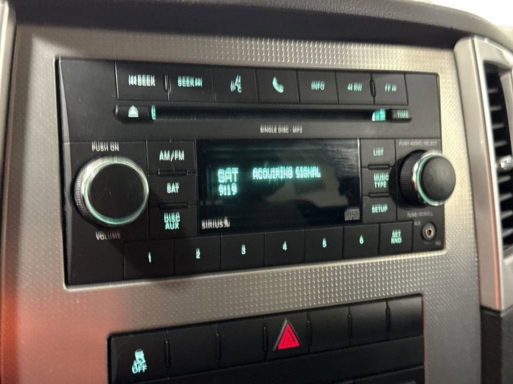 2010 Jeep Grand Cherokee Laredo