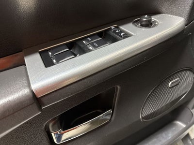 2010 Jeep Grand Cherokee Laredo