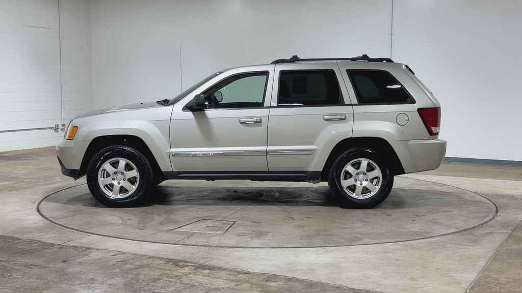 2010 Jeep Grand Cherokee Laredo