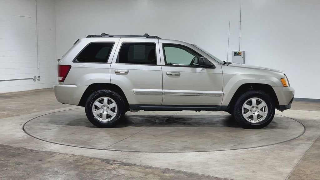 2010 Jeep Grand Cherokee Laredo