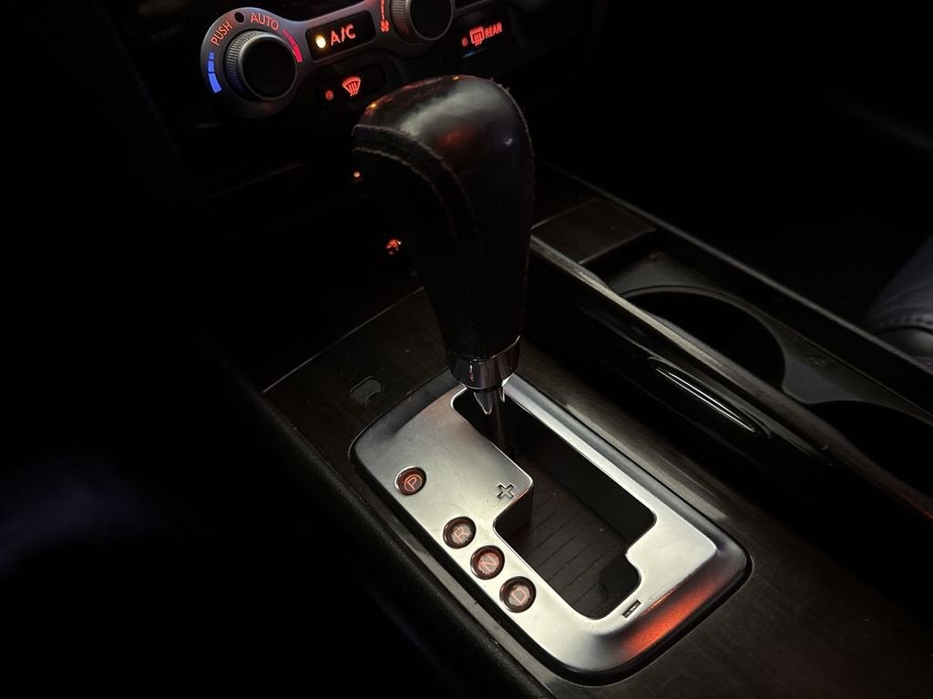 2012 Nissan Maxima 3.5 SV w/Premium Pkg