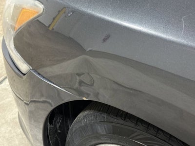 2012 Nissan Maxima 3.5 SV w/Premium Pkg