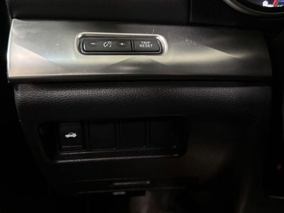 2020 Nissan Maxima SV