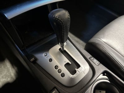 2009 Nissan Altima 2.5 SL