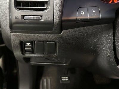 2009 Nissan Altima 2.5 SL