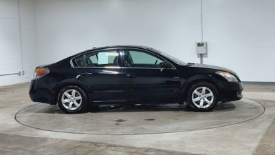 2009 Nissan Altima 2.5 SL