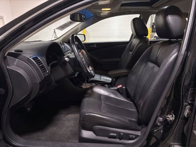 2009 Nissan Altima 2.5 SL