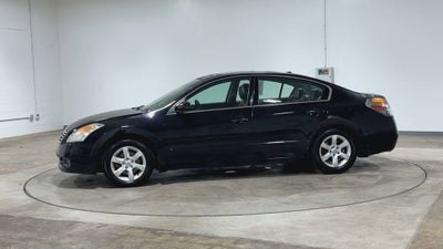 2009 Nissan Altima 2.5 SL
