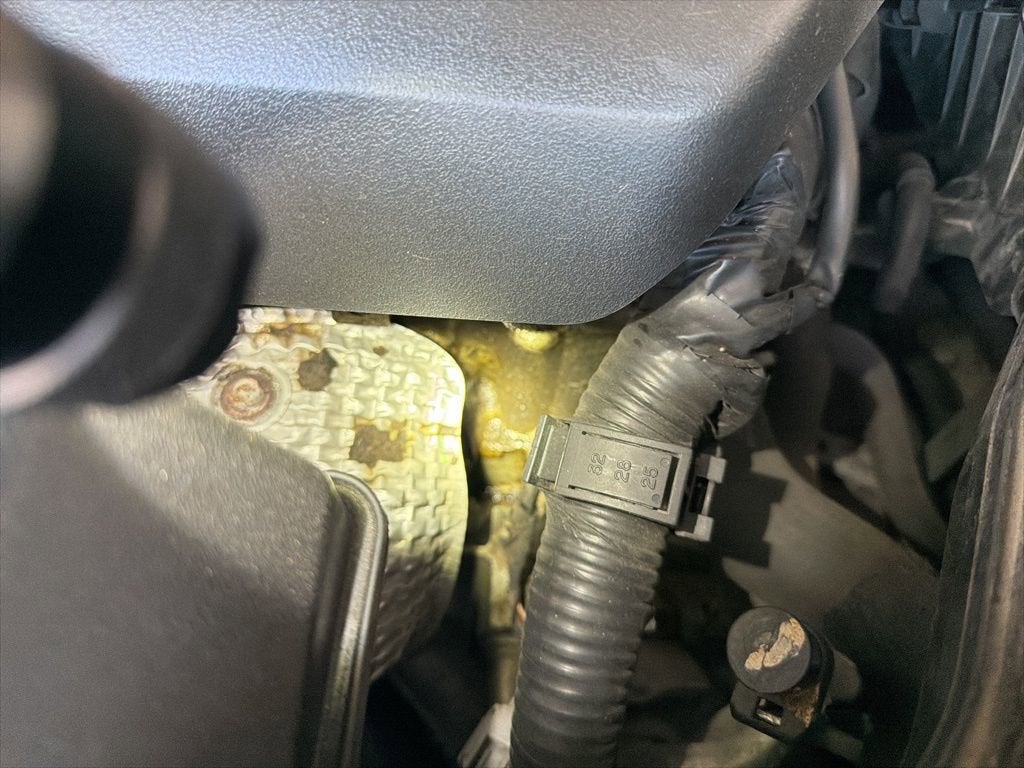 2016 Nissan Altima 2.5 SR