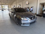 2016 Nissan Altima 2.5 SR