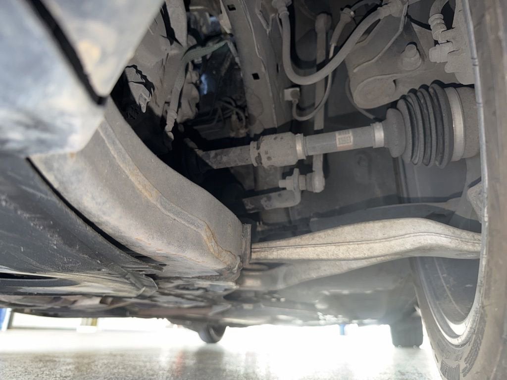 2016 Nissan Altima 2.5 SR