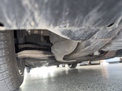 2016 Nissan Altima 2.5 SR