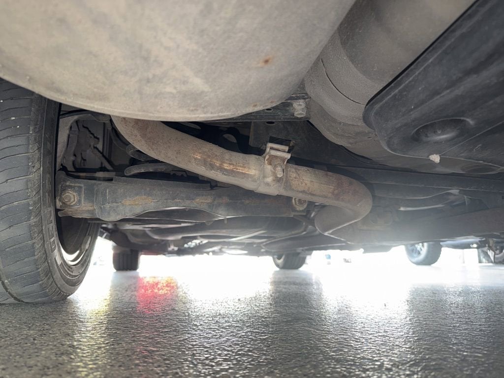 2016 Nissan Altima 2.5 SR