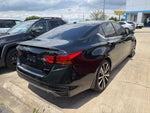 2021 Nissan Altima 2.0 SR