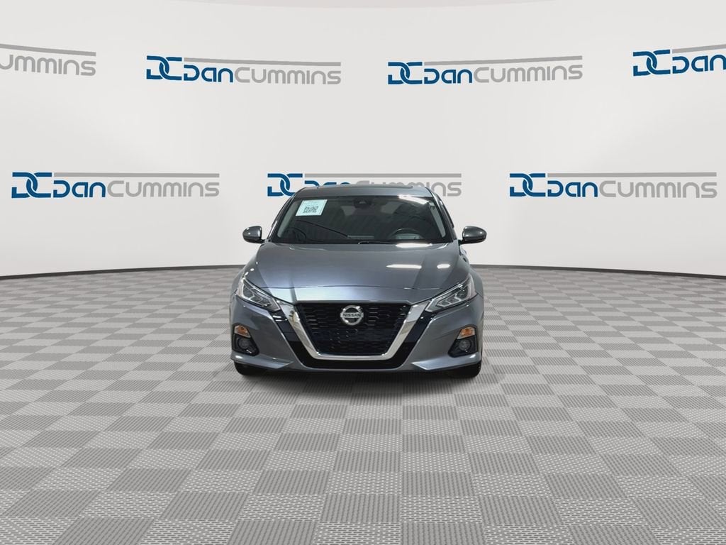 2019 Nissan Altima 2.5 SL