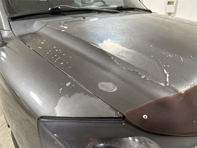 2005 Nissan Titan LE