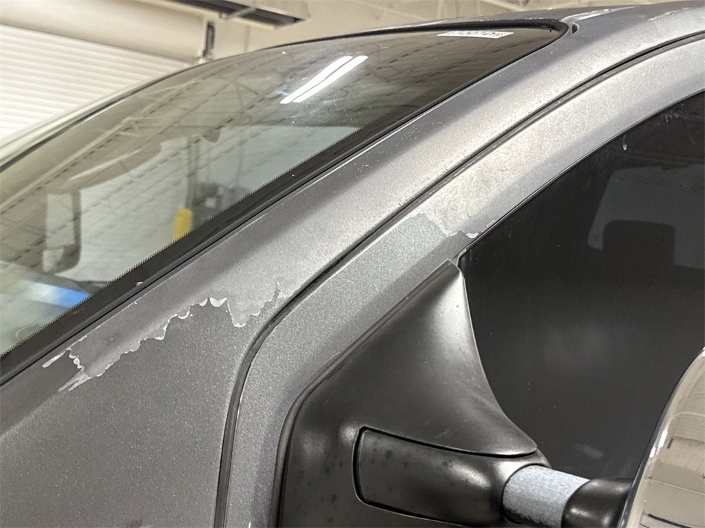 2005 Nissan Titan LE