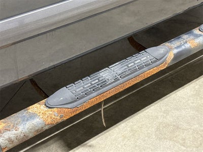 2005 Nissan Titan LE