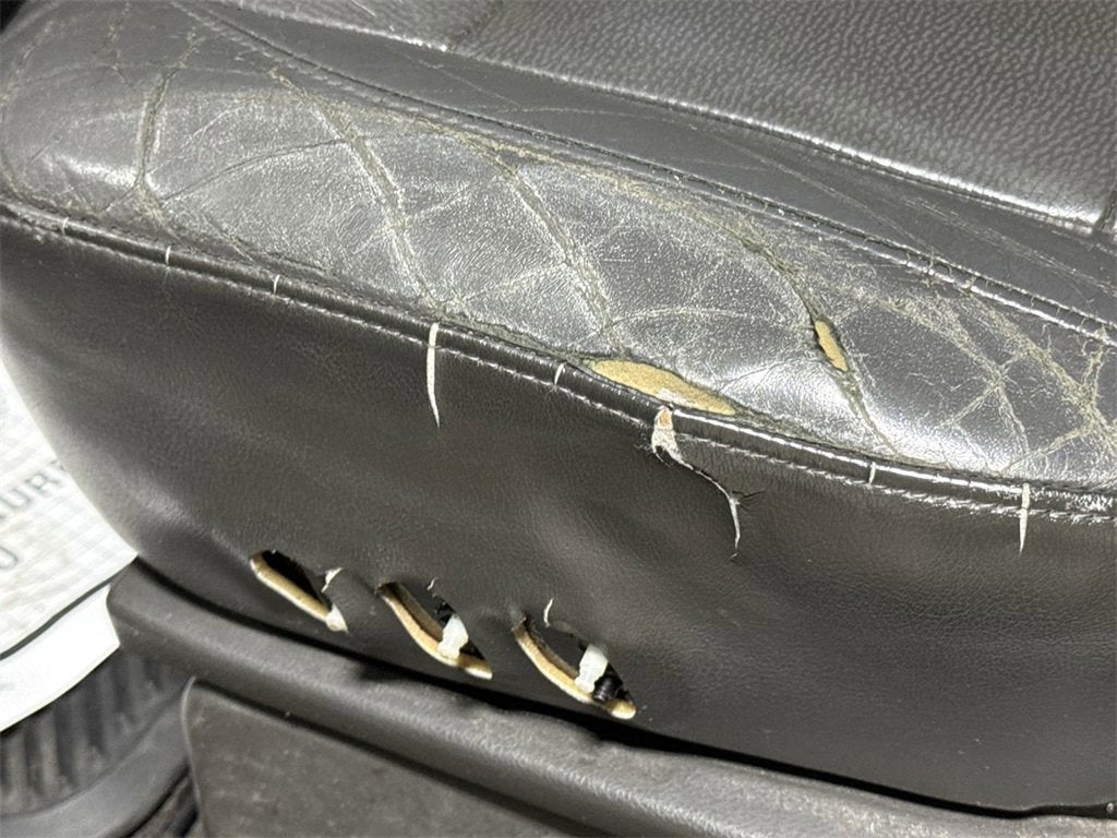 2005 Nissan Titan LE