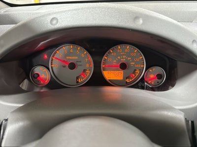 2019 Nissan Frontier Desert Runner