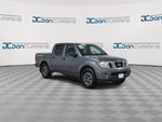 2019 Nissan Frontier Desert Runner
