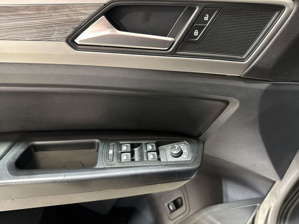 2020 Volkswagen Atlas Cross Sport 3.6L V6 SE w/Technology