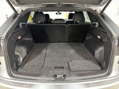 2020 Volkswagen Atlas Cross Sport 3.6L V6 SE w/Technology