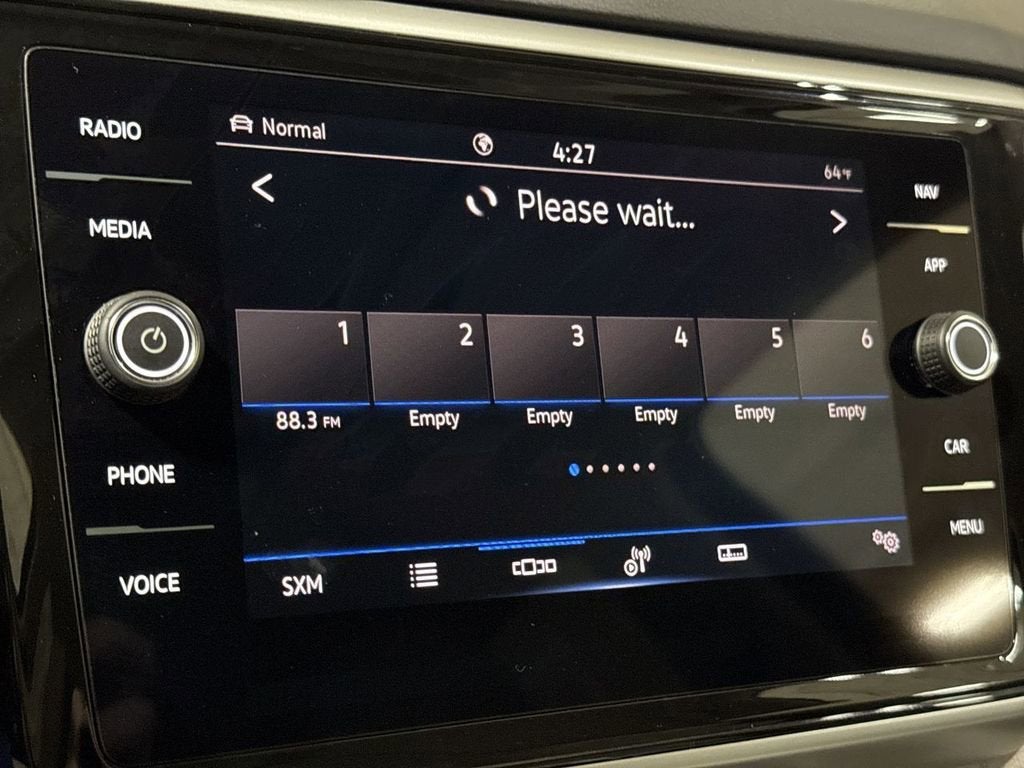 2023 Volkswagen Atlas 2.0T SEL