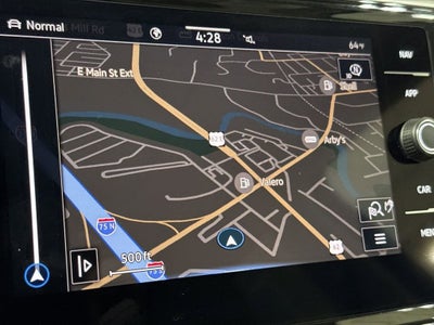 2023 Volkswagen Atlas 2.0T SEL