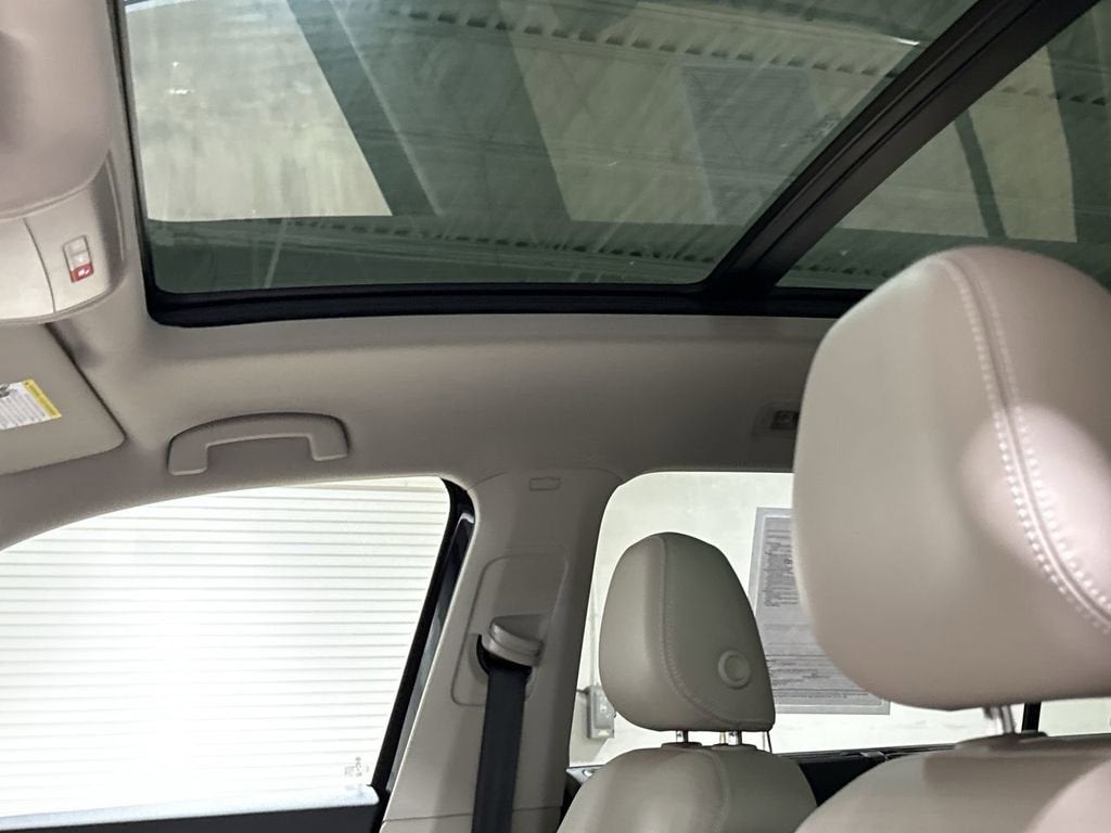 2023 Volkswagen Atlas 2.0T SEL