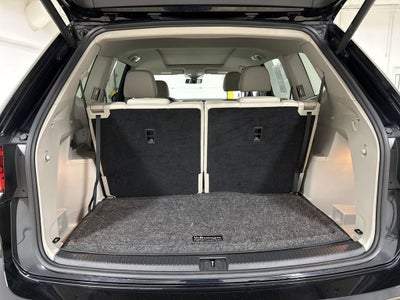 2023 Volkswagen Atlas 2.0T SEL