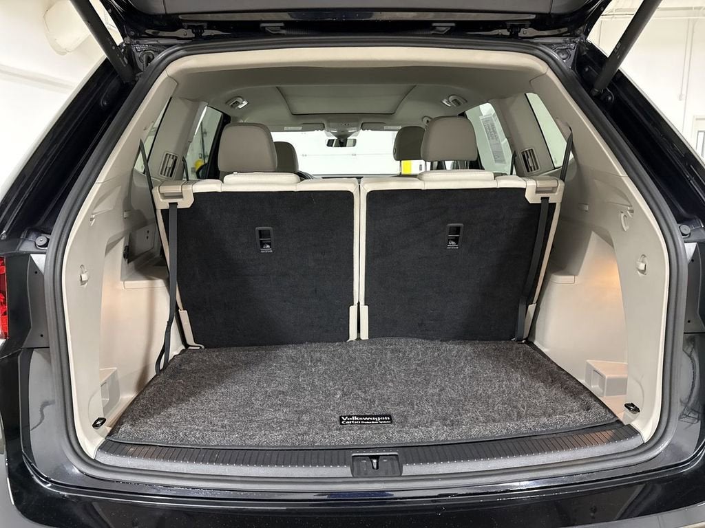 2023 Volkswagen Atlas 2.0T SEL