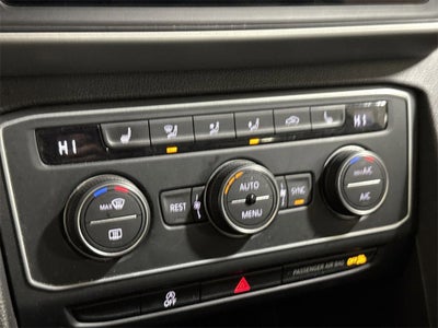 2021 Volkswagen Atlas 2.0T SE