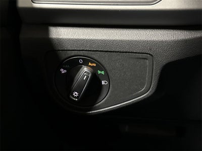 2021 Volkswagen Atlas 2.0T SE