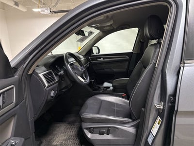 2021 Volkswagen Atlas 2.0T SE