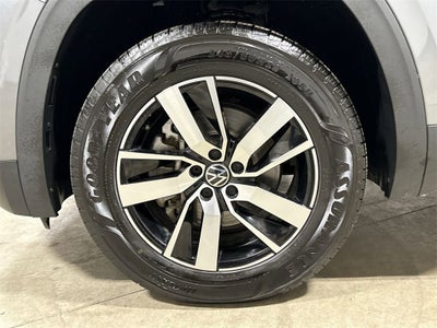 2021 Volkswagen Atlas 2.0T SE